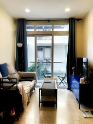 Prestige Residence (D15), Apartment #596523511